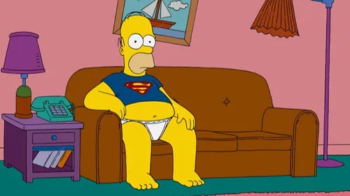 5 800€ pour regarder tous les épisodes des "Simpson"